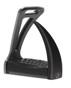 Safe Riding S2 Stigbøyler