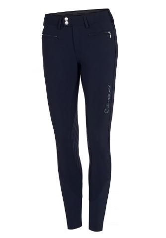 Samshield Adele Knee Grip Woman Breeches