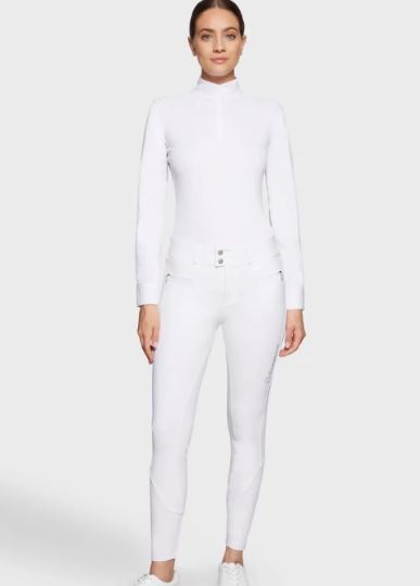 Samshield Clara Full Grip Permanent Breeches