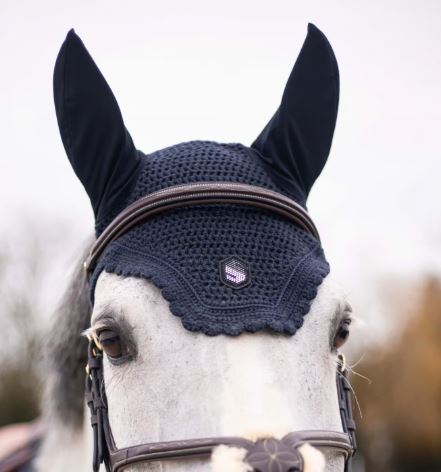 Samshield Fly Shield Swarovski Ørehette