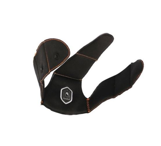 Samshield Liner Premium for 2.0 Åpen