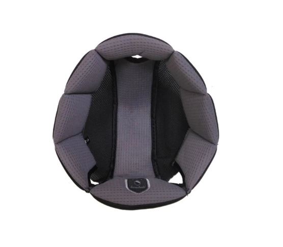 Samshield Liner Shadowmatte for 2.0