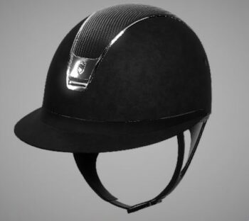 Samshield Miss Shield Alcantara w/Leather 2.0