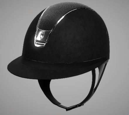 Samshield Miss Shield Alcantara w/Leather 2.0