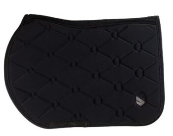 Samshield Swarovski Jumping Saddle Pad