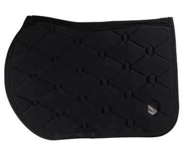 Samshield Swarovski Jumping Saddle Pad