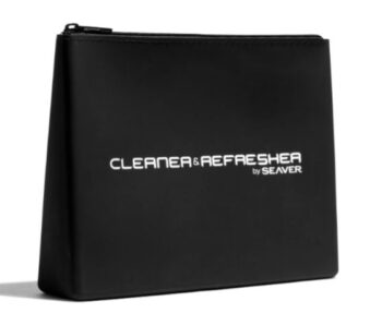 Seaver Cleaner & Refresher Kit (Airbag)