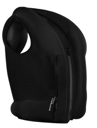 Seaver Safe-Fit Airbag Vest