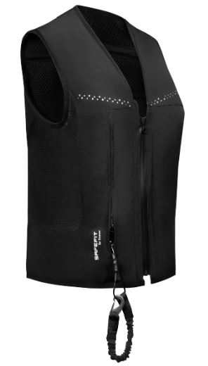 Seaver Safe Fit Victory SW Airbag Vest