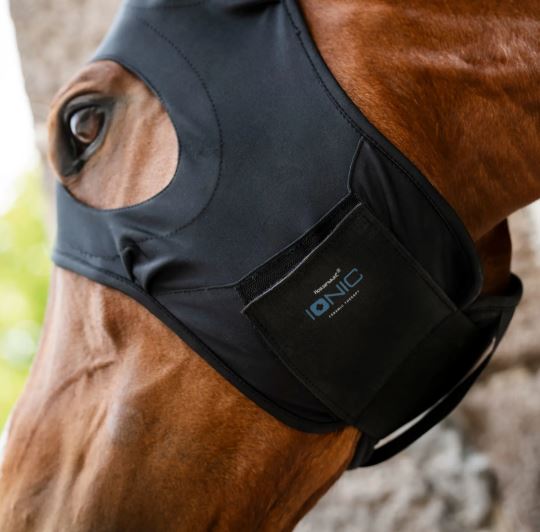 Horseware Ionic Calming Face Mask
