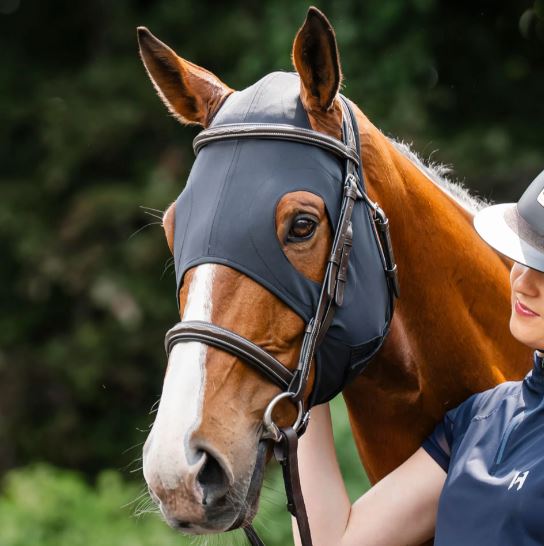 Horseware Ionic Calming Face Mask
