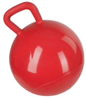 Covalliero Horse Play Ball