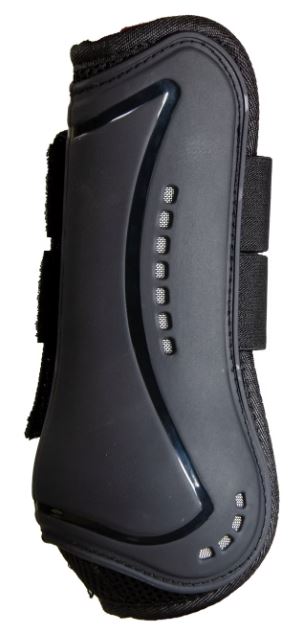 Heimer Airtec Pro Sprangbelegg