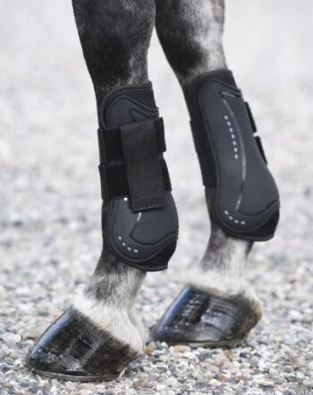 Heimer Airtec Pro Sprangbelegg