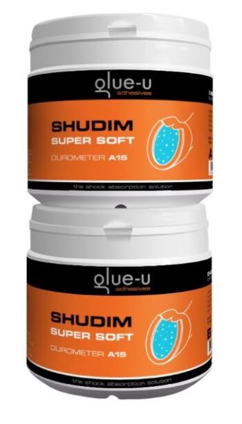 Shudim Glue-U