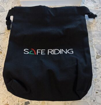 Safe Riding Stigbøyleposer