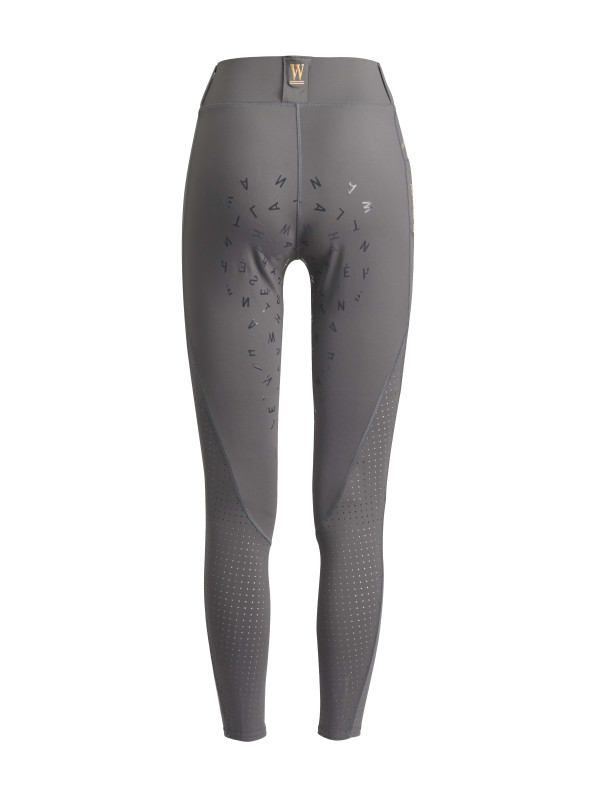 Wahlsten Jadena Mesh Dame Tights