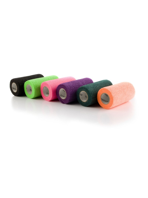 Easy Tear EquiWrap