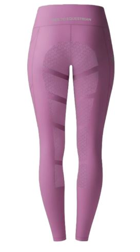 C2E Waterloo Ladies Full Grip Tights