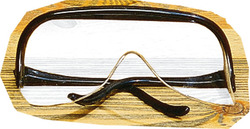 Unisafe Brille (Trav)