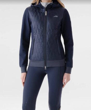 Equiline Jakke Softshell Eblye Dame
