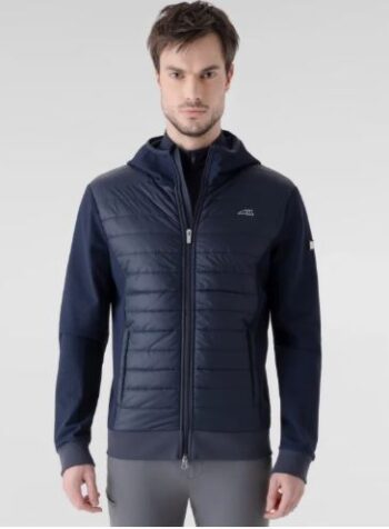 Equiline Jakke Softshell Ever Herre