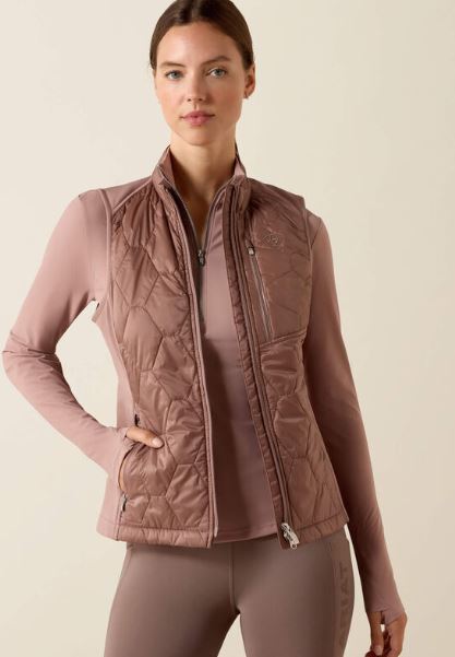 Ariat Fusion vest