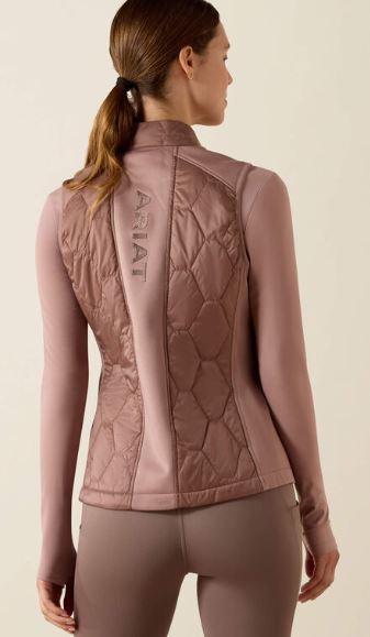 Ariat Fusion vest