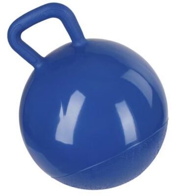 Covalliero Horse Play Ball