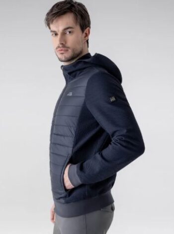 Equiline Jakke Softshell Ever Herre
