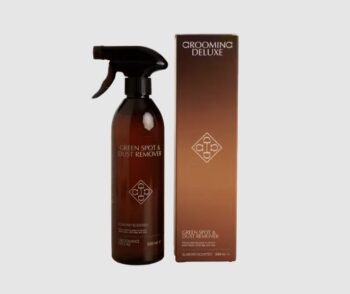 Grooming Deluxe Green Spot & Dust Remover