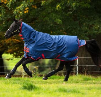 Horseware MioT/O Lite All in one