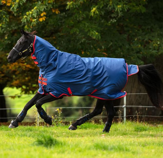 Horseware MioT/O Lite All in one
