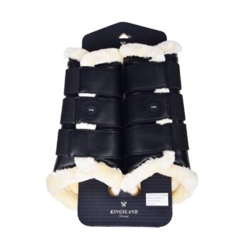 Kingsland Cailin Back Protection Boots