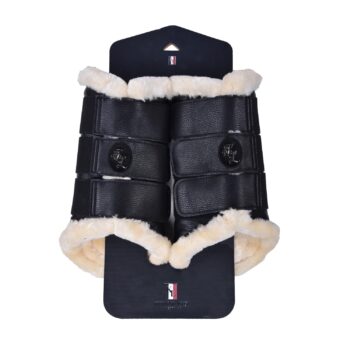 Kingsland Molly Back Protection Boots