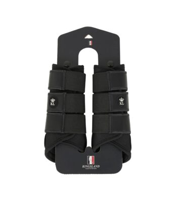 Kingsland Pipa Mesh Protection Boots