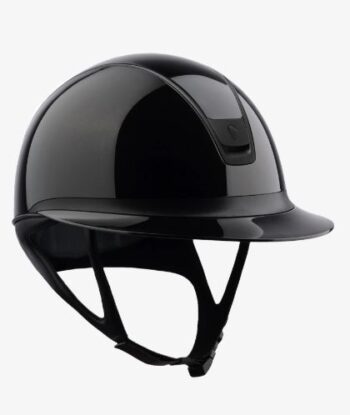 Samshield Miss Shield Glossy w/Matt Black Trim 2.0