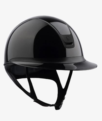 Samshield Miss Shield Glossy w/Matt Black Trim 2.0