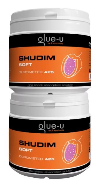 Shudim Glue-U
