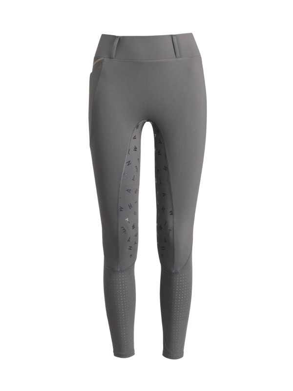 Wahlsten Jadena Mesh Dame Tights
