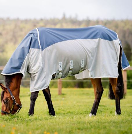 Horseware AmEco Fly Combi Plus