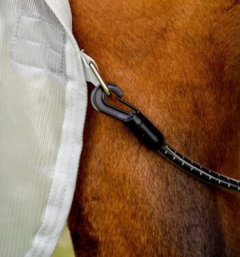 Horseware AmEco Fly Combi Plus