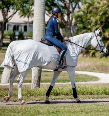 Horseware Amigo Flyrider