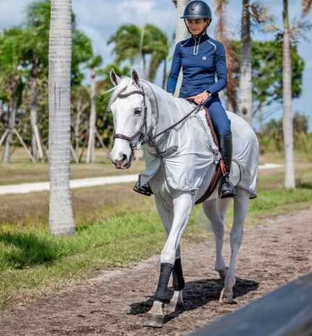 Horseware Amigo Flyrider