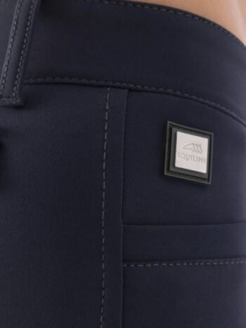 Equiline Ceriek F-Grip Ridebukse