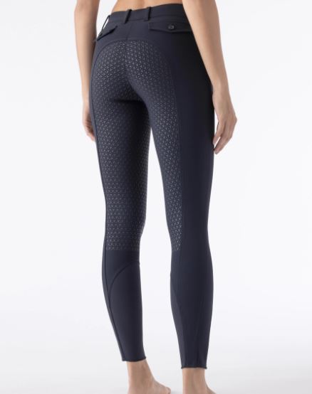 Equiline Ceriek F-Grip Ridebukse