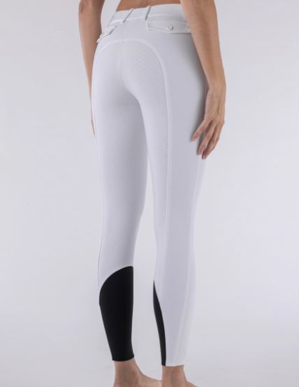Equiline Ceriek F-Grip Ridebukse