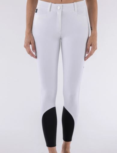 Equiline Ceriek F-Grip Ridebukse