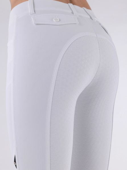 Equiline Ceriek F-Grip Ridebukse