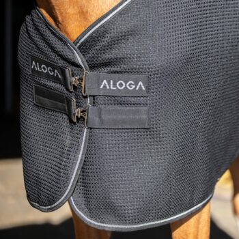 Aloga Waffle Cooler Dekken